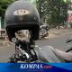 7 Cara Tangkal Maling Helm di Parkiran Motor