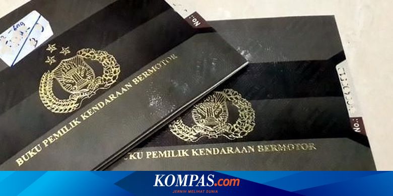 Solusi Ganti STNK dan Pelat Nomor tapi BPKB di Leasing