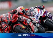 Jadwal MotoGP Australia 2024, Sprint Race Pukul 11.00 WIB