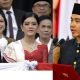 Sah Jadi Wapres Indonesia, Gibran Rakabuming Berakhir Senasib Kaesang Pangarep Disoraki Saat Pelantikan