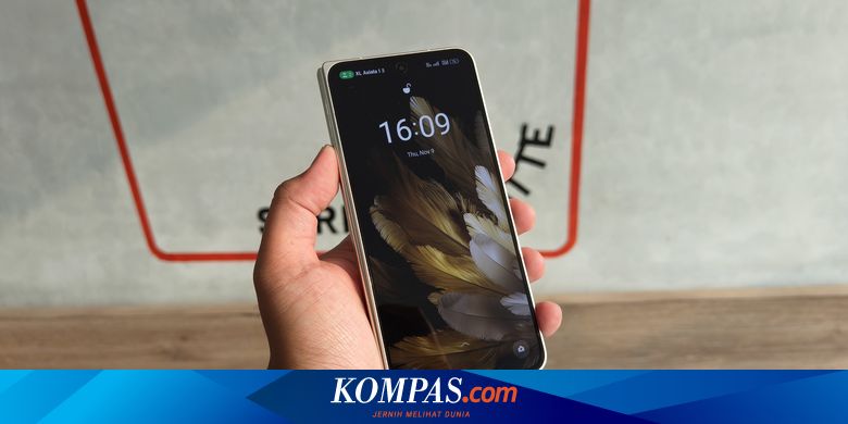 Daftar HP Oppo yang Dapat Android 15, Reno 8 Masih Kebagian