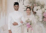 Hari Patah Hati Nasional! Pevita Pearce Umumkan Sudah Resmi Menikah