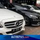 Saat Beli Mobil Eropa Bekas Konsumen Harus Selektif