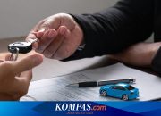 Bisakah Tukar Tambah Mobil tapi Masih Dalam Kondisi Kredit?