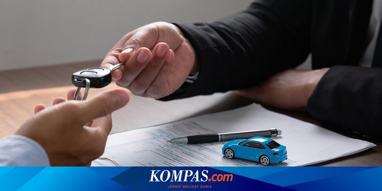 Bisakah Tukar Tambah Mobil tapi Masih Dalam Kondisi Kredit?