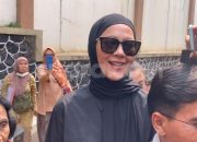 Paula Verhoeven dan Nico Surya Dituduh Hobi Makan Berdua, Reaksi Baim Wong Tak Terduga