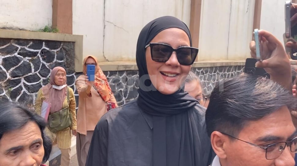 Paula Verhoeven dan Nico Surya Dituduh Hobi Makan Berdua, Reaksi Baim Wong Tak Terduga