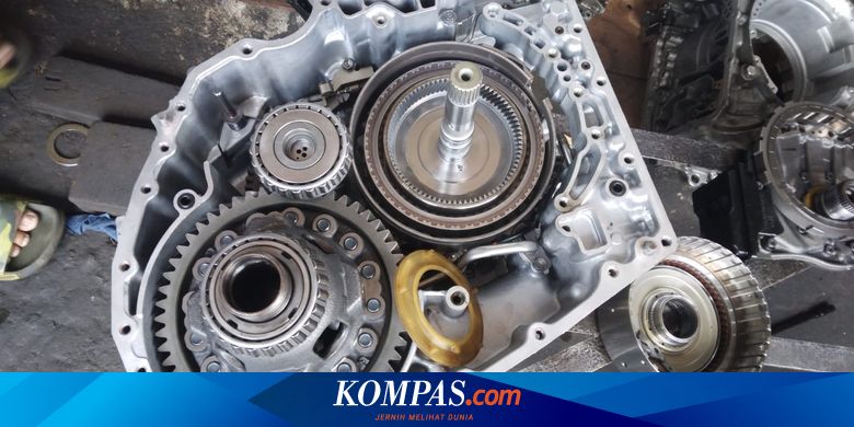 Mitos atau Fakta, Mobil Manual Lebih Awet ketimbang Mobil Matik?