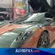 Sejarah Pagani, Buah Frustrasi Lamborghini