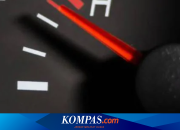 5 Komponen Mobil yang Rentan Rusak akibat Overheat