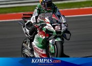 Rumor, Castrol Menggantikan Repsol Jadi Sponsor Tim Honda MotoGP