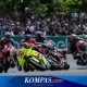 Pertamina Enduro VR46 Siap Kasih yang Terbaik di MotoGP Thailand 2024