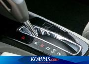 Kesalahan Umum Parkir Mobil Transmisi Matik, Terburu-buru Pindah ke R