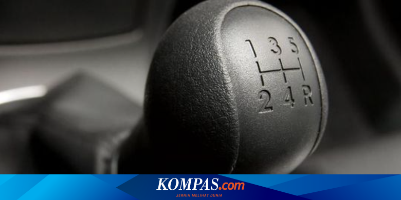 Risiko Mengonversi Mobil Manual Jadi Matik