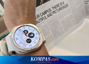 Arloji Pintar Samsung Galaxy Watch Ultra Segera Masuk Indonesia?