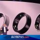 Cincin Pintar Samsung Galaxy Ring Segera Masuk Indonesia?