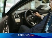 Awas Terkecoh Penjual Mobil Bekas yang Bilang Tangan Pertama