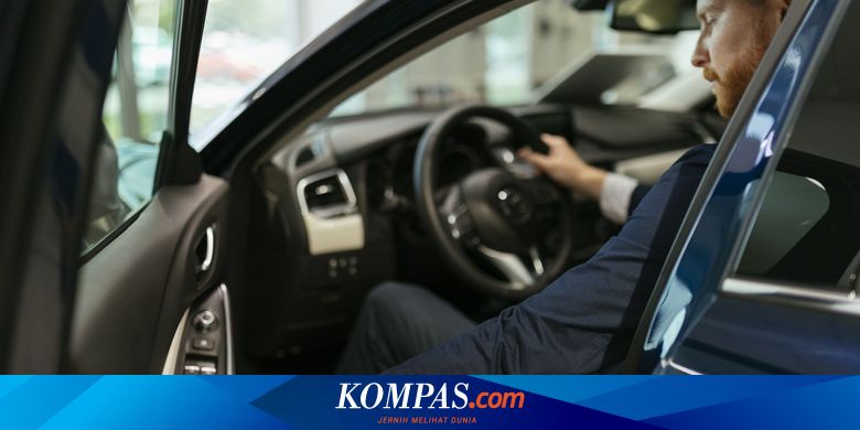 Awas Terkecoh Penjual Mobil Bekas yang Bilang Tangan Pertama