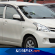 Pahami Ini Sebelum Membeli Toyota Avanza Lawas