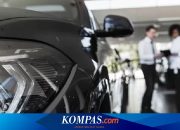 Waspada bila Penjual Mobil Bekas Menolak Diajak Bertemu