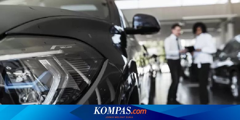 Waspada bila Penjual Mobil Bekas Menolak Diajak Bertemu