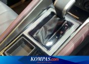 Apa Perbedaan Transmisi Mobil Matik Eropa dan Jepang?