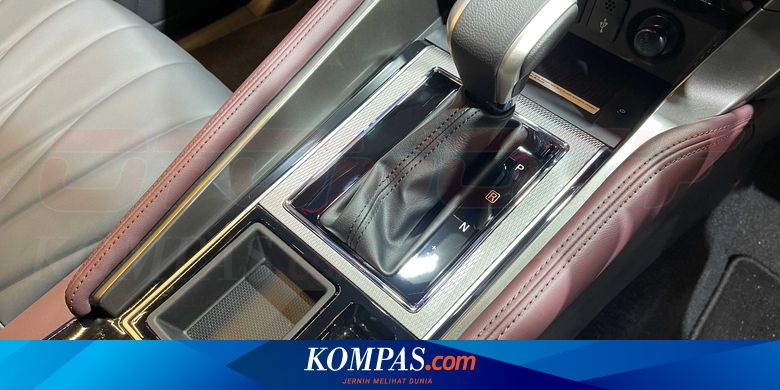 Apa Perbedaan Transmisi Mobil Matik Eropa dan Jepang?