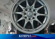 Bahaya Pasang Pelek Mobil dengan Offset yang Tidak Sesuai