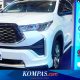 Kenali Ragam Teknologi Mobil Hybrid dari HEV, PHEV, dan MHEV