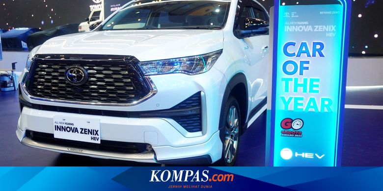 Kenali Ragam Teknologi Mobil Hybrid dari HEV, PHEV, dan MHEV