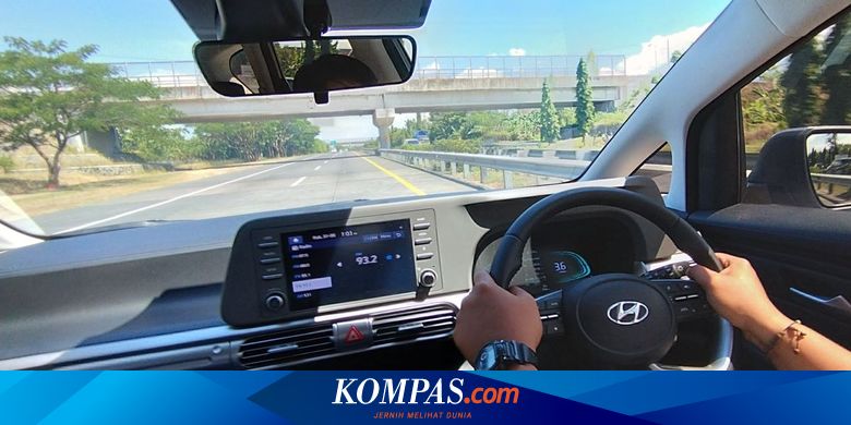 Jangan Tunda Servis CVT Mobil Usai Perjalanan Jauh