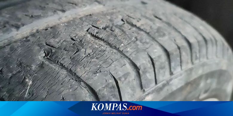 Mengenal Kasus Keausan Ban Mobil yang Tak Rata