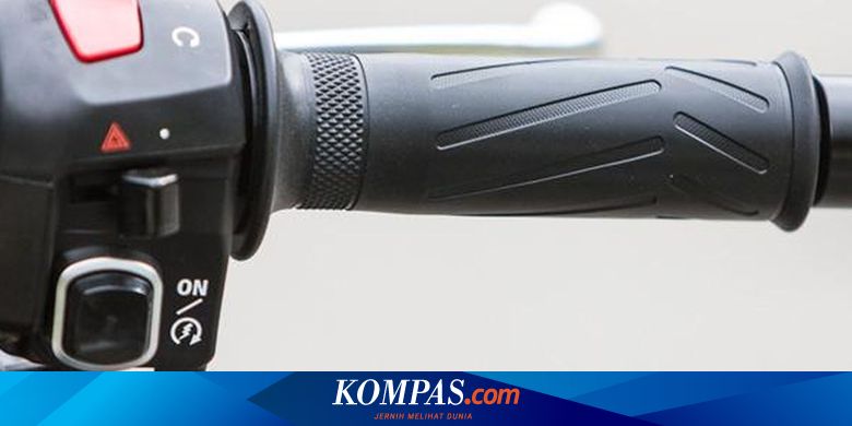 Mencegah Motor Matik Sulit Distarter Setelah Parkir Lama