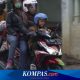 Panduan Aman Membonceng Anak Kecil dengan Motor