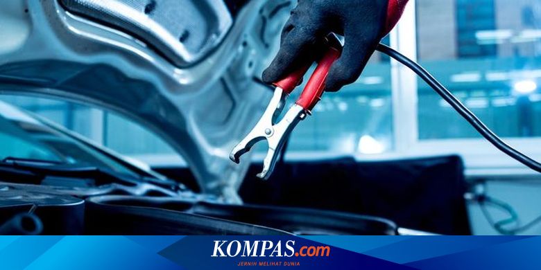 Langkah Aman Jumper Aki Mobil Saat Kondisi Darurat