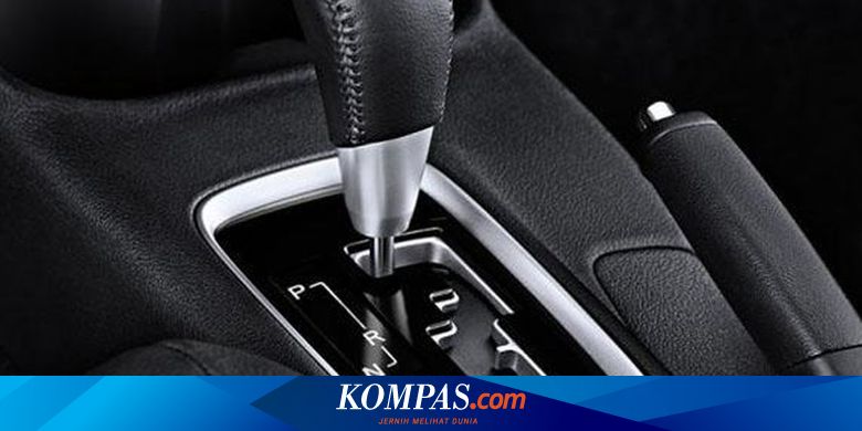 Gaya Mengemudi yang Membuat CVT Mobil Cepat Aus