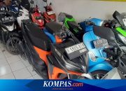 5 Komponen yang Wajib Dicek Saat Beli Motor Bekas