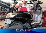 Pengguna Motor Injeksi Harus Tahu, Ini Gejala Injektor Mulai Rusak