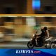 Cara Mencegah Kejahatan Saat Berkendara Motor di Malam Hari