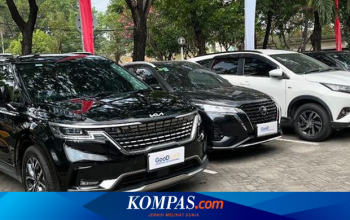 Menilai Performa Mesin Mobil Bekas Lewat Suara dan Getaran