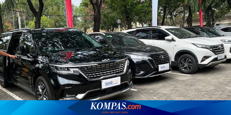 Dampak Modifikasi pada Saat Mobil Mau Dijual