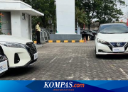 Beli Mobil Bekas, Jangan Lupa Perhatikan Kunci Cadangan