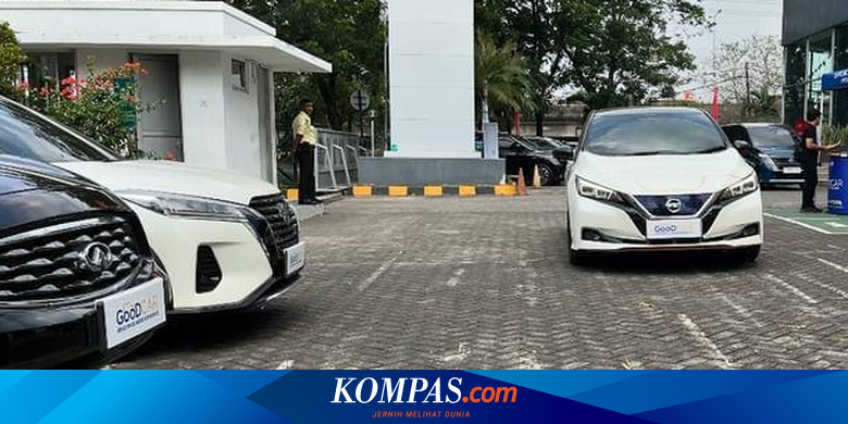 Beli Mobil Bekas, Jangan Lupa Perhatikan Kunci Cadangan