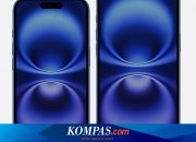 Harga iPhone Baru Lebih Cepat “Jatuh” Dibanding Samsung