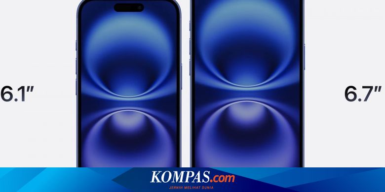 Harga iPhone Baru Lebih Cepat “Jatuh” Dibanding Samsung