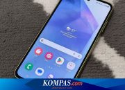 7 Fitur AI di Samsung Galaxy A55 yang Bikin Pengalaman Pengguna “Naik Level”