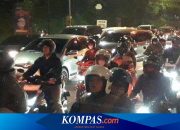 Dampak Buruk Kebiasaan Putar Gas pada Motor Matik Saat Berhenti