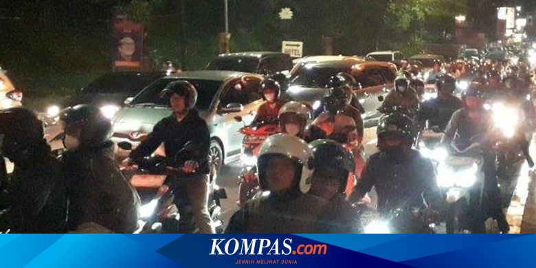 Dampak Buruk Kebiasaan Putar Gas pada Motor Matik Saat Berhenti