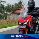 Pilihan Penunjang Kenyamanan Touring Jarak Jauh dengan Motor