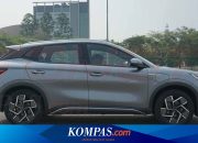 Simulasi Kredit BYD Atto 3 per Bulan mulai Rp 8 Jutaan